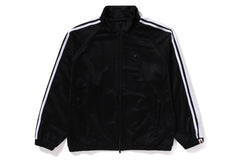 FANS SCARF TRACK JACKET