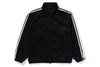 FANS SCARF TRACK JACKET