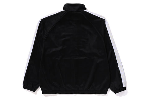 FANS SCARF TRACK JACKET