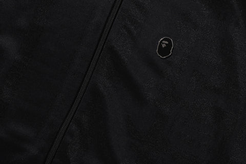 FANS SCARF TRACK JACKET