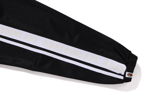 FANS SCARF TRACK JACKET