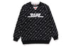 A BATHING APE TWIN STA CREWNECK