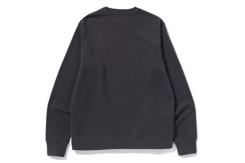 A RISING BAPE SWEATSHIRT