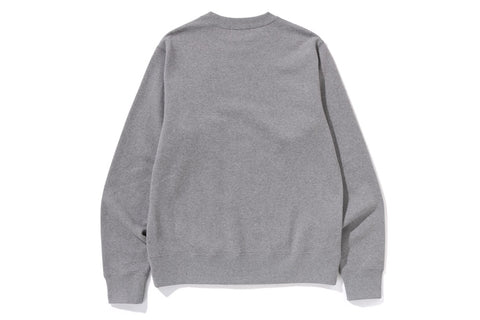 A RISING BAPE SWEATSHIRT