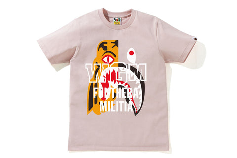 TIGER SHARK TEE