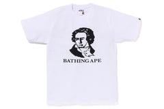 BATHING APE TEE