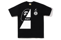 BAPE SOCCER TEE #3