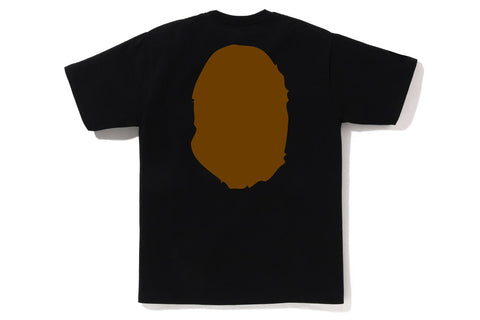 BIG APE HEAD TEE