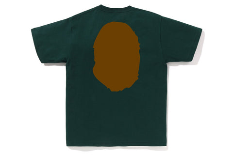 BIG APE HEAD TEE