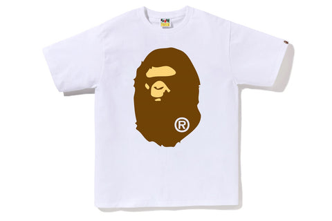 BIG APE HEAD TEE
