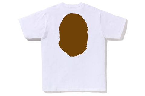 BIG APE HEAD TEE