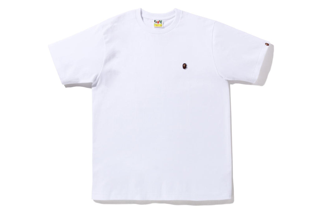 APE HEAD ONE POINT TEE