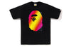 BAPE ELECTRO NEON TEE