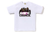 COUNCIL TEE