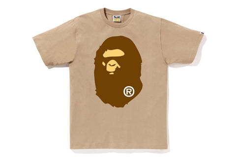 BIG APE HEAD TEE