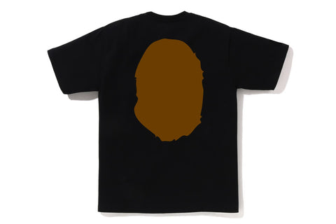 BIG APE HEAD TEE
