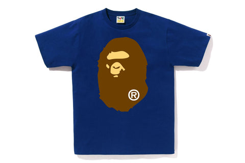 BIG APE HEAD TEE