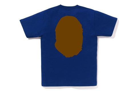 BIG APE HEAD TEE