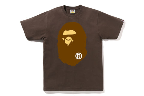 BIG APE HEAD TEE