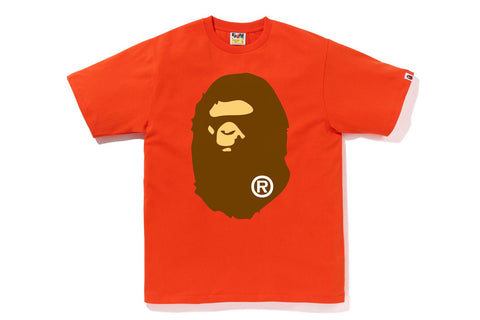 BIG APE HEAD TEE