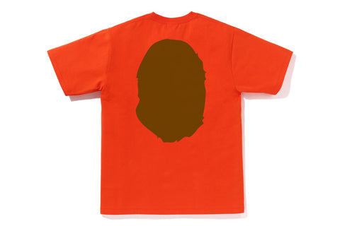 BIG APE HEAD TEE