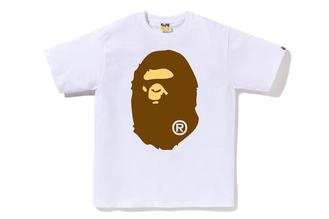 BIG APE HEAD TEE
