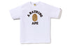 BAPE JEWELS COLLEGE TEE