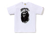 APE HEAD GRAFFITI TEE
