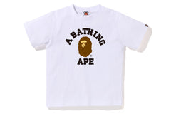 COLLEGE TEE
