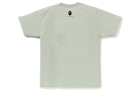 BAPE.COM TEE