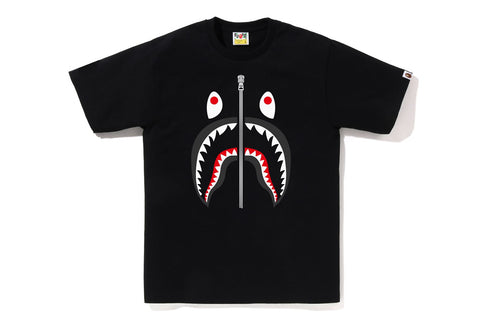 SHARK TEE