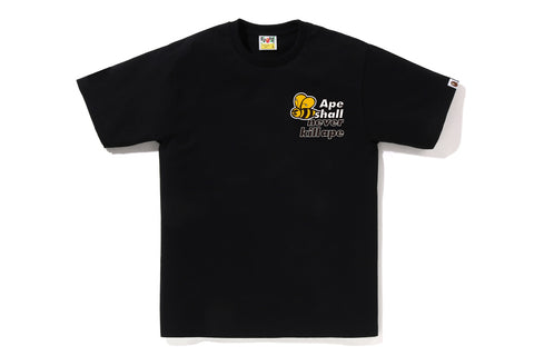 ASNKA BEE LOGO TEE