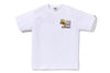 ASNKA BEE LOGO TEE
