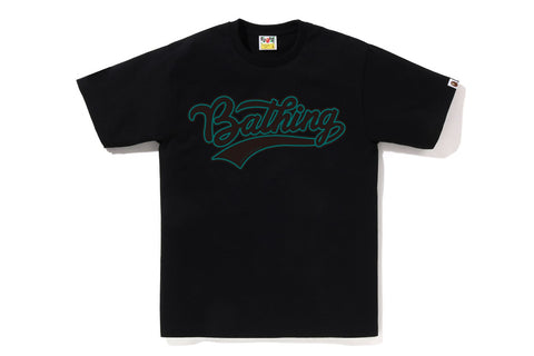 VARSITY BASEBALL LOGO TEE