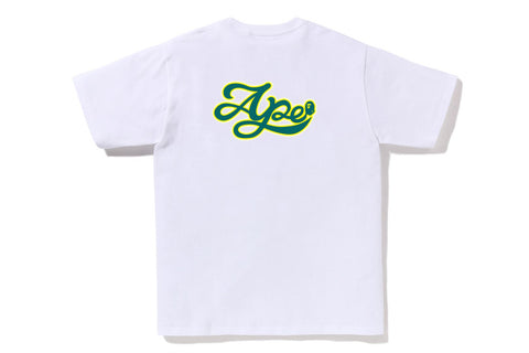 VARSITY BASEBALL LOGO TEE