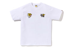 SOUVENIR GRAPHIC TEE