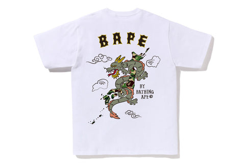 SOUVENIR GRAPHIC TEE