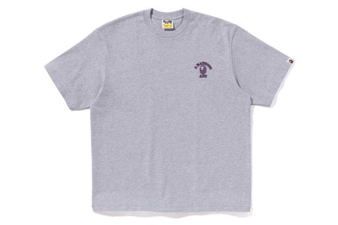 COLLEGE ONE POINT RELAXED FIT TEE
