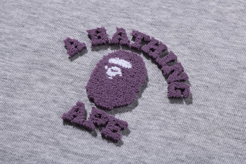 COLLEGE ONE POINT RELAXED FIT TEE