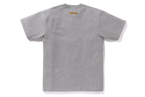 KATAKANA APE HEAD TEE