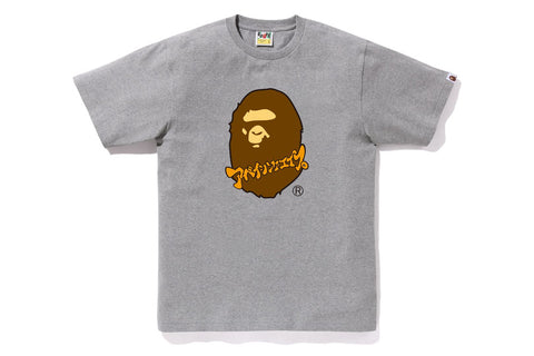 KATAKANA APE HEAD TEE