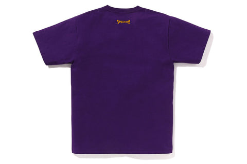 KATAKANA APE HEAD TEE