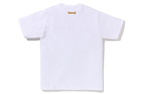 KATAKANA APE HEAD TEE
