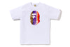 FANS SCARF APE HEAD TEE