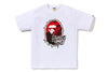 MAD APE HEAD TEE