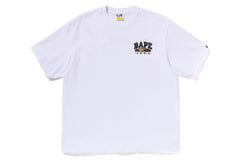HAND DRAW BAPE RELAXED FIT TEE