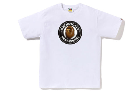 3D BUSY WORKS TEE