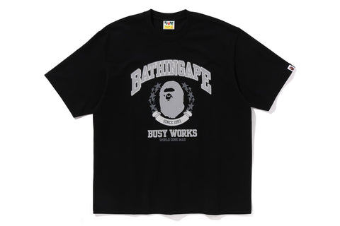 BATHING APE RELAXED FIT TEE