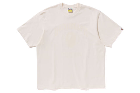 BATHING APE RELAXED FIT TEE