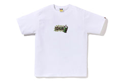 ABC CAMO SPRAY CAN TEE